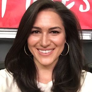 Meet your Posher, Alexis